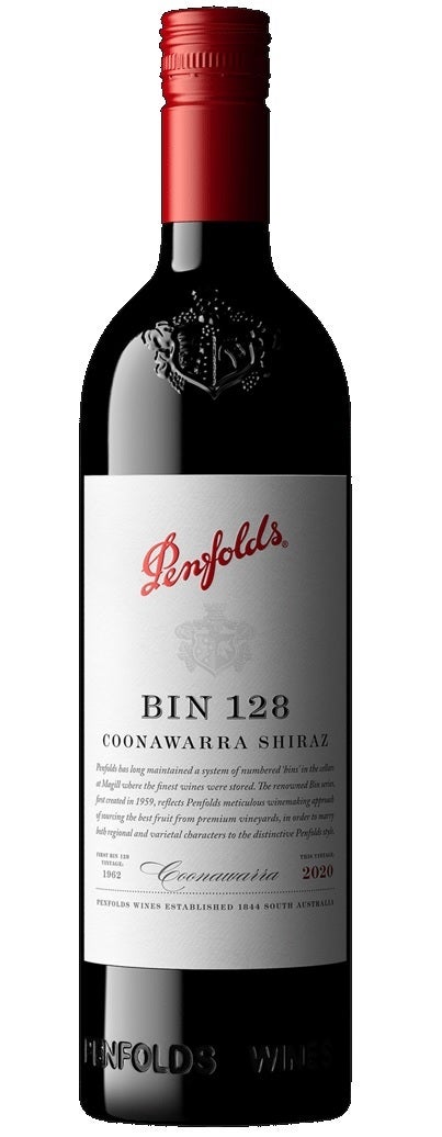 Penfolds Bin 389 Cabernet Shiraz 2019 Wine